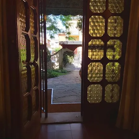 Rustic Chic Casa Salva Bed and breakfast Molinella