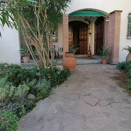 Bed & Breakfast Rustic Chic Casa Salva Molinella