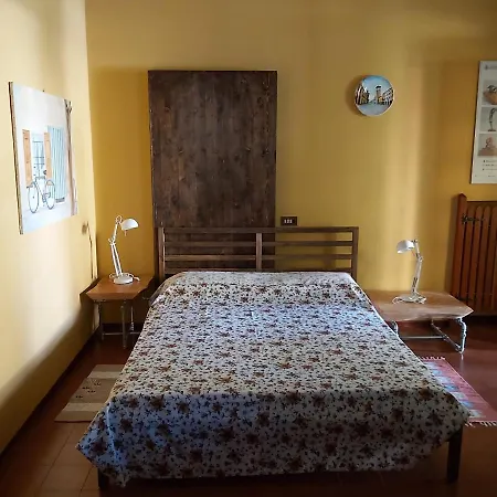 Rustic Chic Casa Salva ベッド・アンド・ブレックファスト