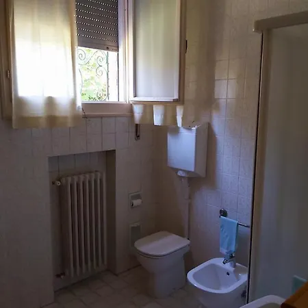 Rustic Chic Casa Salva Molinella