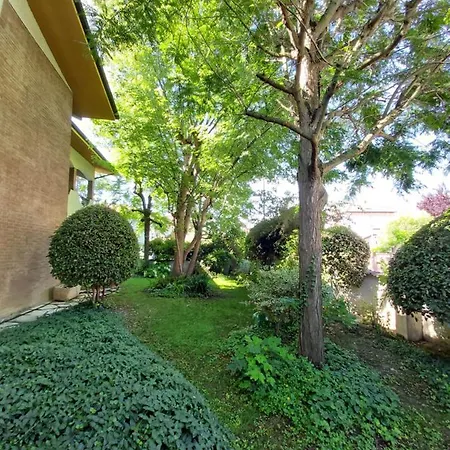 Rustic Chic Casa Salva 莫利内拉