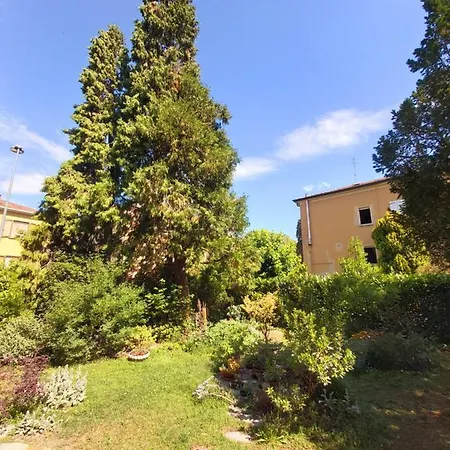 Rustic Chic Casa Salva Molinella