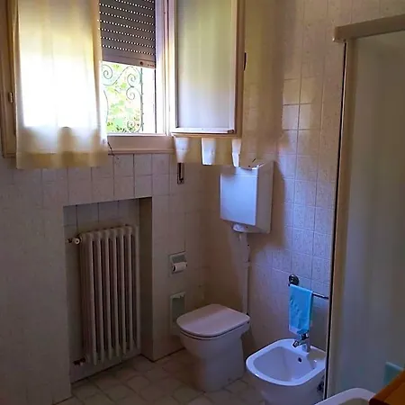 Rustic Chic Casa Salva 4*