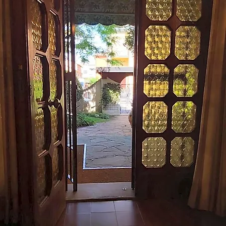 Rustic Chic Casa Salva 4* モリネッラ
