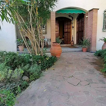 ベッド・アンド・ブレックファスト Rustic Chic Casa Salva 4*