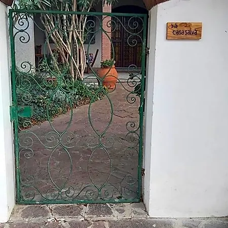 Rustic Chic Casa Salva 4*