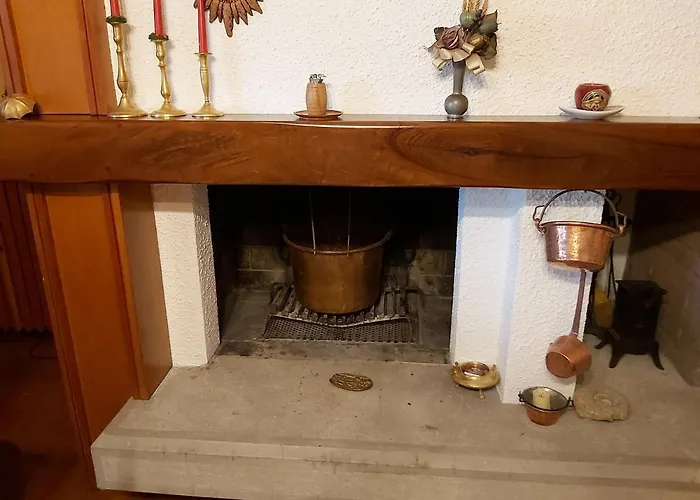 Bed & Breakfast Rustic Chic Casa Salva 4*