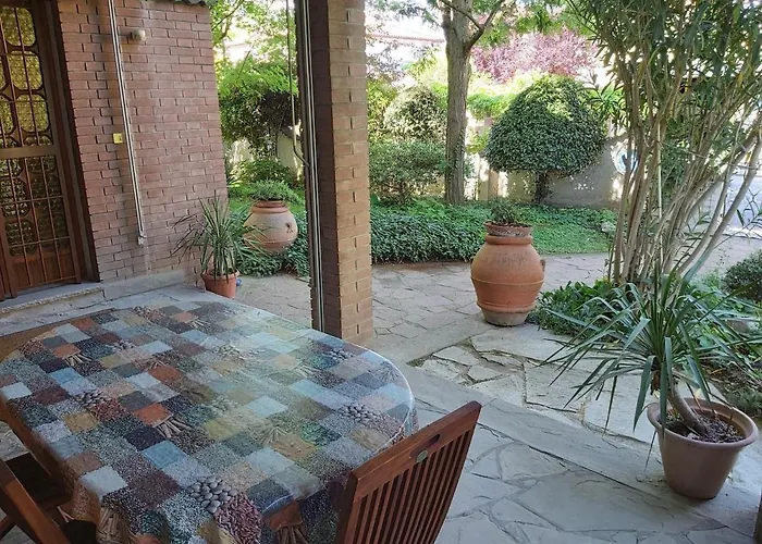 Rustic Chic Casa Salva 住宿加早餐酒店 莫利内拉