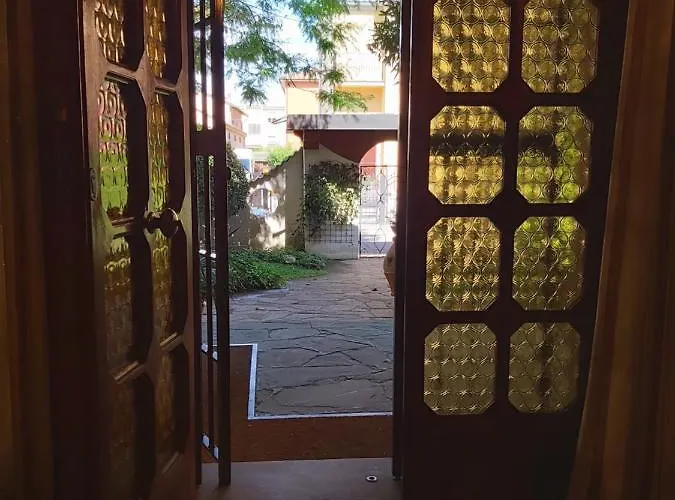 Rustic Chic Casa Salva Bed & Breakfast Molinella