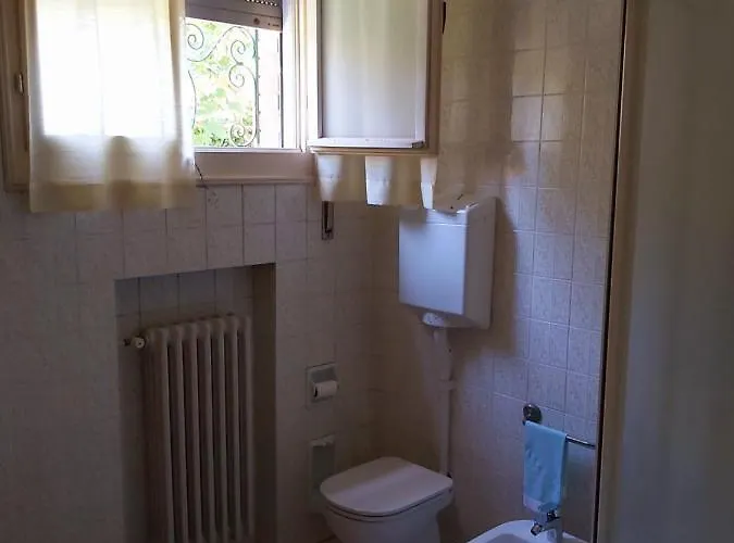 Rustic Chic Casa Salva Molinella