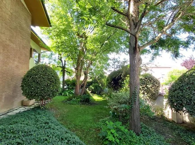 Rustic Chic Casa Salva Molinella