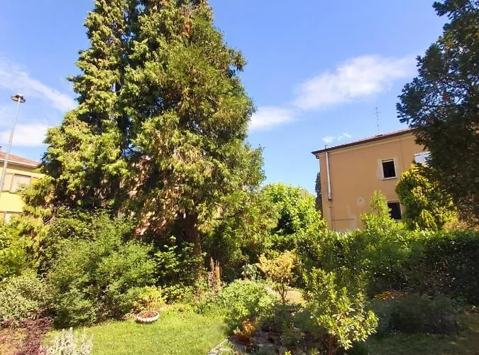 Rustic Chic Casa Salva Molinella